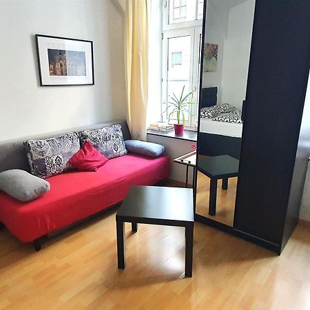 Msq Diana Vienna - 10 Min From City Center - Free Coffee And Tea - High Speed Internet Экстерьер фото