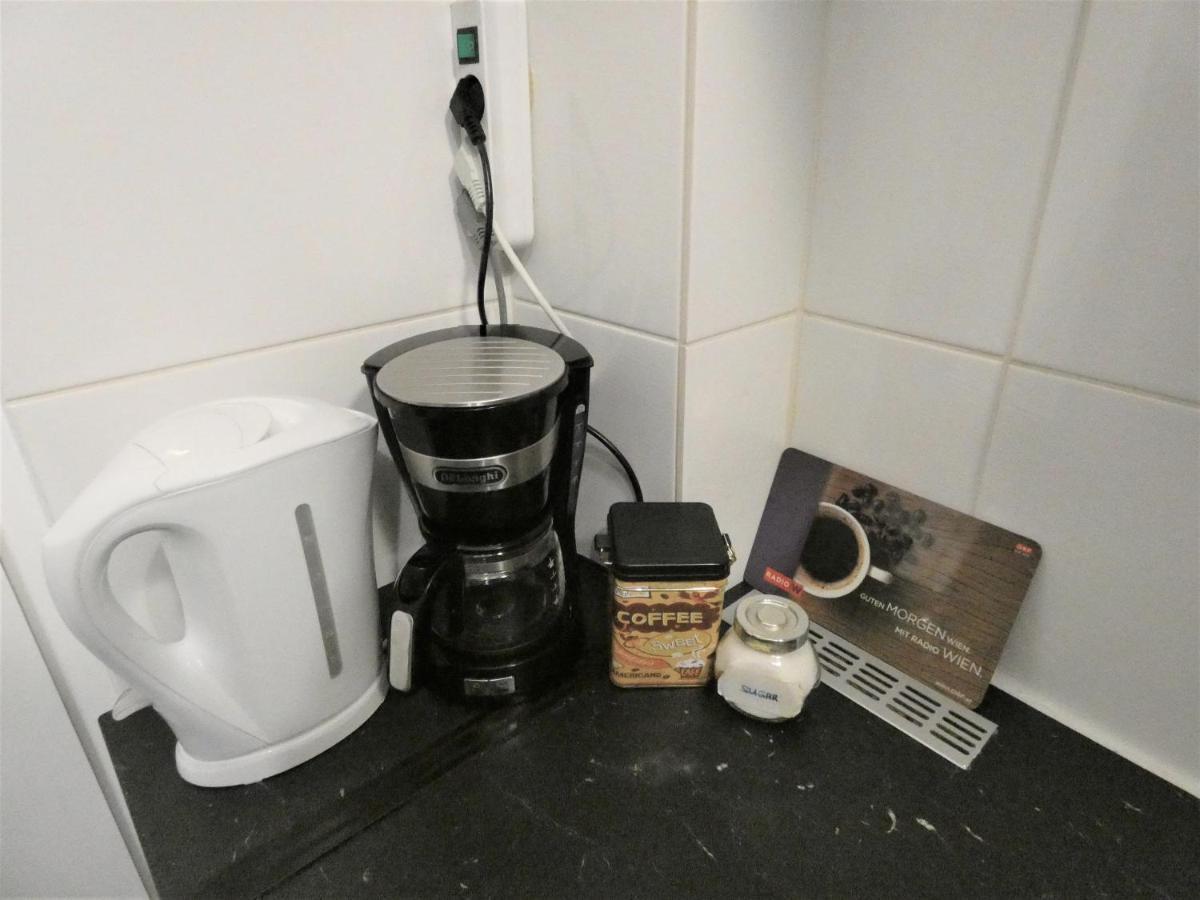 Msq Diana Vienna - 10 Min From City Center - Free Coffee And Tea - High Speed Internet Экстерьер фото