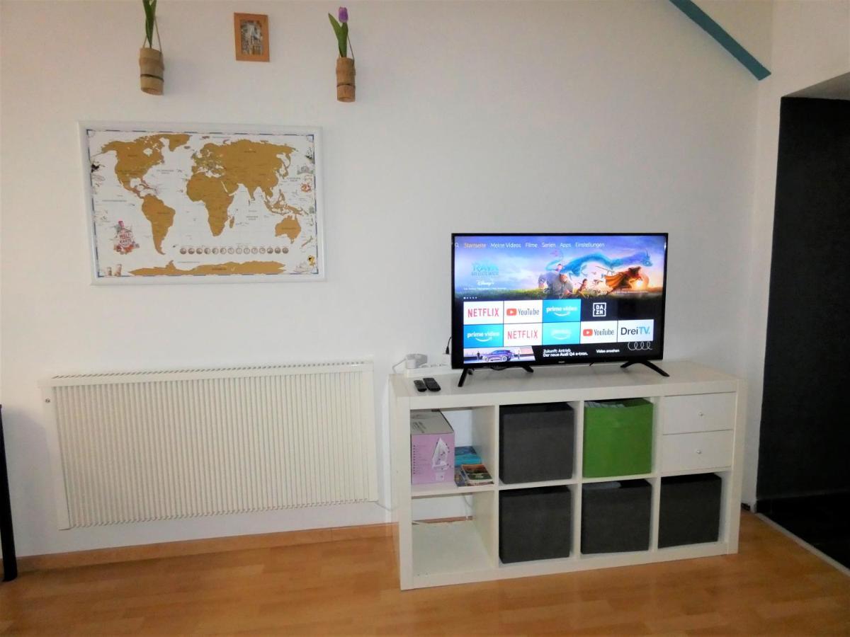 Msq Diana Vienna - 10 Min From City Center - Free Coffee And Tea - High Speed Internet Экстерьер фото