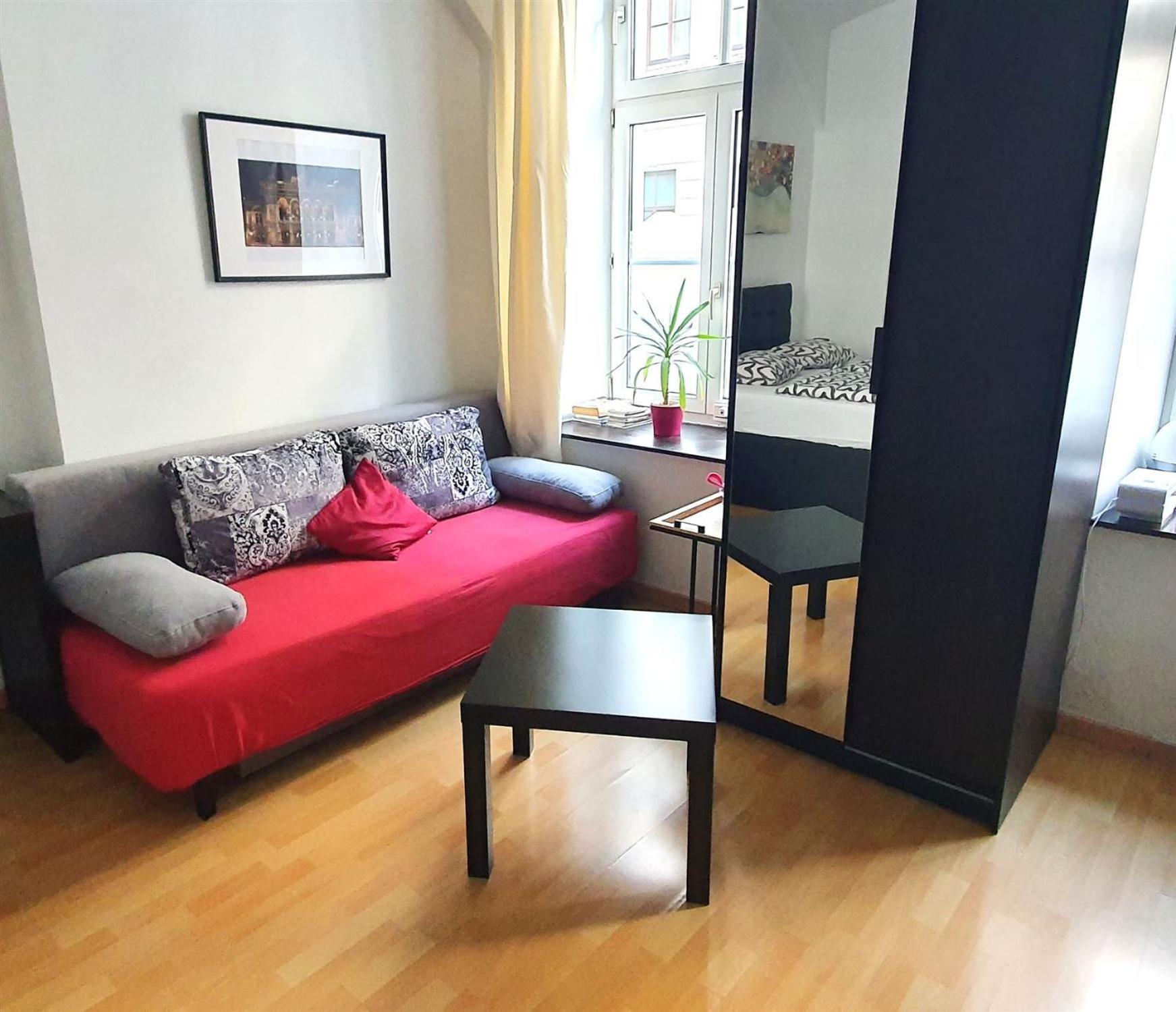 Msq Diana Vienna - 10 Min From City Center - Free Coffee And Tea - High Speed Internet Экстерьер фото