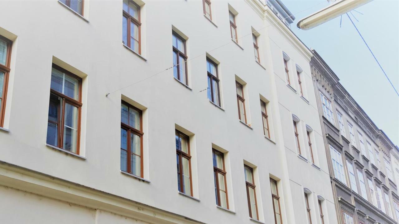 Msq Diana Vienna - 10 Min From City Center - Free Coffee And Tea - High Speed Internet Экстерьер фото